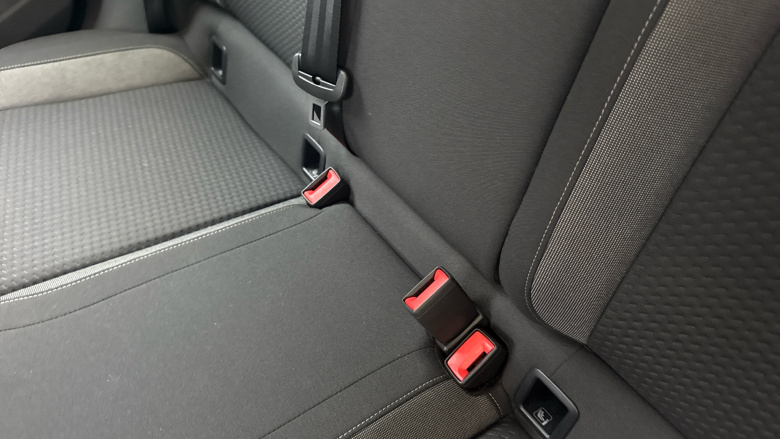 Volkswagen Taigo 1.0 TSI 110 Life 5dr Petrol Hatchback